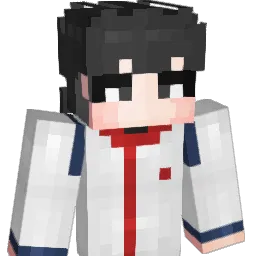 _Darem_ Minecraft avatar bust