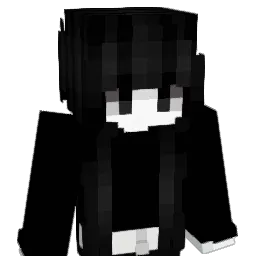 _DarinkinS Minecraft avatar bust