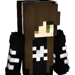 _DarkCroc_ Minecraft avatar bust