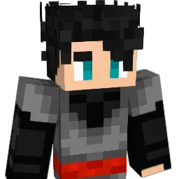 _DarkLight_PL Minecraft avatar bust