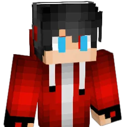 _DarkSide05_ Minecraft avatar bust