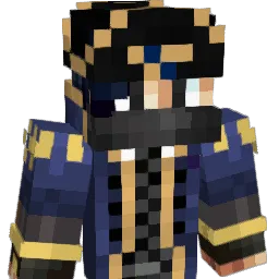 _Dark_Strider_ Minecraft avatar bust