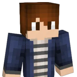_DarkyS_ Minecraft avatar bust