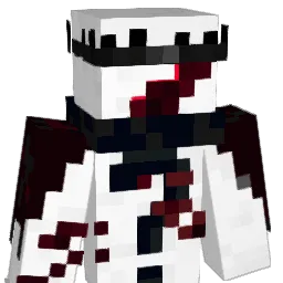 _Darky_Q Minecraft avatar bust