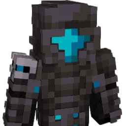 _Darth_Kenobi_ Minecraft avatar bust