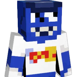 _DasFlauschy_ Minecraft avatar bust