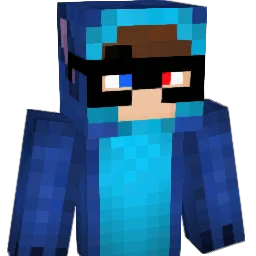 _DatRod's Minecraft skin