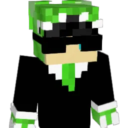 _Davidox's Minecraft skin