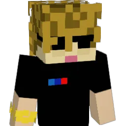 _Dawidequ_ Minecraft avatar bust
