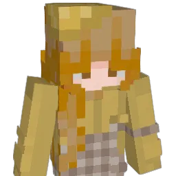 _Day1ight_ Minecraft avatar bust