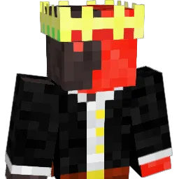 _Deathbringer's Minecraft skin
