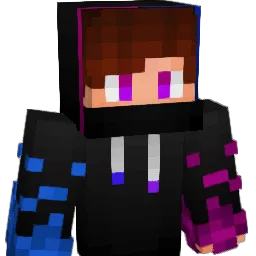 _Declan_1 Minecraft avatar bust