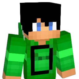 _DeeZee_'s Minecraft skin