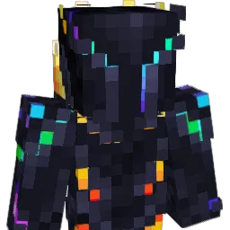 _Deecy_ Minecraft avatar bust