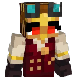_Deer101 Minecraft avatar bust