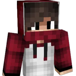 _Defkhan_ Minecraft avatar bust
