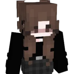 _Demiar's Minecraft skin