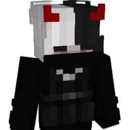 _DemonxX_ Minecraft avatar bust