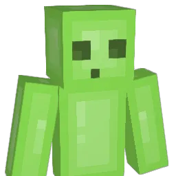 _Dennyy_ Minecraft avatar bust