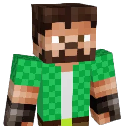 _DenyX_'s Minecraft skin