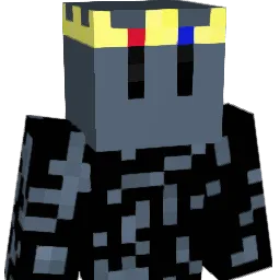 _DerBoiTheo_ Minecraft avatar bust
