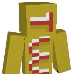 _DerLiNKeTwix_ Minecraft avatar bust