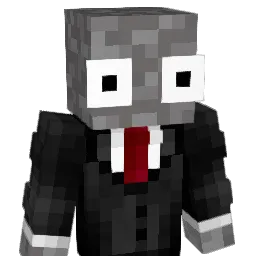 _Der_Stein_ Minecraft avatar bust