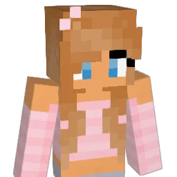 _Derptastic_ Minecraft avatar bust