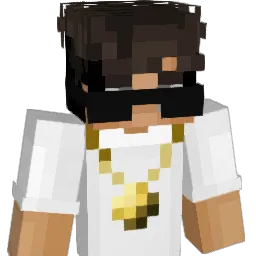 _DesertEagle__ Minecraft avatar bust