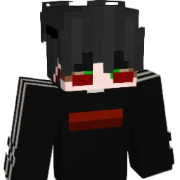 _Desh Minecraft avatar bust