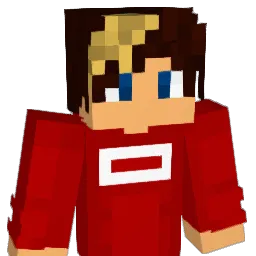 _Dest_Z_ Minecraft avatar bust