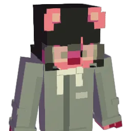 _Desz's Minecraft skin