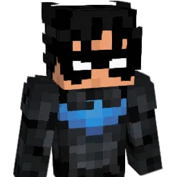 _Detoxifed_ Minecraft avatar bust
