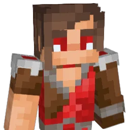 _DevilMyCry_'s Minecraft skin
