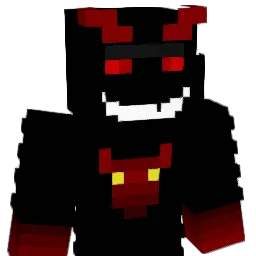 _DevilOfDeath_ Minecraft avatar bust