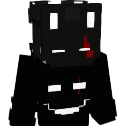 _DevilYuri_'s Minecraft skin