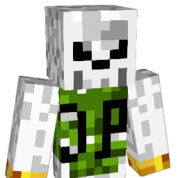 _DiLL3R_'s Minecraft skin