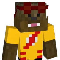 _DiabloPhoenix_ Minecraft avatar bust