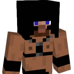 _Diktator Minecraft avatar bust