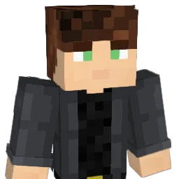 _Diman_ Minecraft avatar bust
