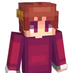 _DimikPvP_ Minecraft avatar bust