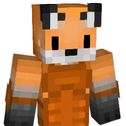 _Dimk_O_ Minecraft avatar bust