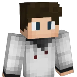_DinGo227_ Minecraft avatar bust