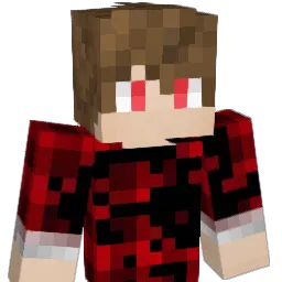_Dingens Minecraft avatar bust