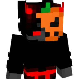 _Directions_ Minecraft avatar bust