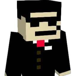 _Disaster_no1's Minecraft skin
