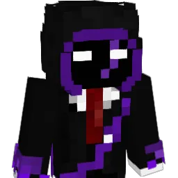 _Disruption's Minecraft skin