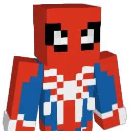 _Divide's Minecraft skin