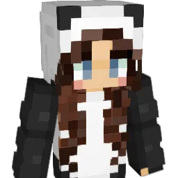 _Dizzie_ Minecraft avatar bust