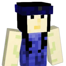 _Dizzy_Dan_ Minecraft avatar bust